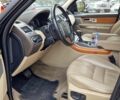 Чорний Ленд Ровер Range Rover Sport, об'ємом двигуна 5.5 л та пробігом 129 тис. км за 14999 $, фото 15 на Automoto.ua