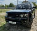Чорний Ленд Ровер Range Rover Sport, об'ємом двигуна 2.99 л та пробігом 280 тис. км за 15500 $, фото 1 на Automoto.ua