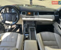 Чорний Ленд Ровер Range Rover Sport, об'ємом двигуна 3.6 л та пробігом 220 тис. км за 18300 $, фото 12 на Automoto.ua