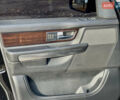 Чорний Ленд Ровер Range Rover Sport, об'ємом двигуна 2.99 л та пробігом 274 тис. км за 16400 $, фото 40 на Automoto.ua