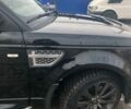 Чорний Ленд Ровер Range Rover Sport, об'ємом двигуна 3 л та пробігом 250 тис. км за 23500 $, фото 15 на Automoto.ua