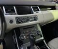 Чорний Ленд Ровер Range Rover Sport, об'ємом двигуна 5 л та пробігом 195 тис. км за 16000 $, фото 7 на Automoto.ua