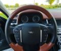 Чорний Ленд Ровер Range Rover Sport, об'ємом двигуна 5 л та пробігом 129 тис. км за 19500 $, фото 3 на Automoto.ua