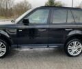 Чорний Ленд Ровер Range Rover Sport, об'ємом двигуна 3 л та пробігом 176 тис. км за 17650 $, фото 3 на Automoto.ua