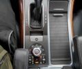 Чорний Ленд Ровер Range Rover Sport, об'ємом двигуна 3 л та пробігом 198 тис. км за 16500 $, фото 8 на Automoto.ua