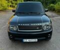 Чорний Ленд Ровер Range Rover Sport, об'ємом двигуна 2.99 л та пробігом 240 тис. км за 15000 $, фото 26 на Automoto.ua