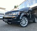 Чорний Ленд Ровер Range Rover Sport, об'ємом двигуна 3 л та пробігом 124 тис. км за 25500 $, фото 7 на Automoto.ua