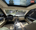 Чорний Ленд Ровер Range Rover Sport, об'ємом двигуна 5 л та пробігом 168 тис. км за 18500 $, фото 20 на Automoto.ua