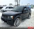 Чорний Ленд Ровер Range Rover Sport, об'ємом двигуна 3 л та пробігом 23000 тис. км за 18000 $, фото 5 на Automoto.ua