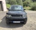 Черный Ленд Ровер Рендж Ровер Спорт, объемом двигателя 3 л и пробегом 240 тыс. км за 14700 $, фото 3 на Automoto.ua