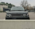 Черный Ленд Ровер Рендж Ровер Спорт, объемом двигателя 5 л и пробегом 122 тыс. км за 17999 $, фото 28 на Automoto.ua