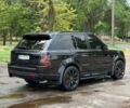 Чорний Ленд Ровер Range Rover Sport, об'ємом двигуна 2.99 л та пробігом 232 тис. км за 12500 $, фото 4 на Automoto.ua