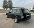 Чорний Ленд Ровер Range Rover Sport, об'ємом двигуна 0.36 л та пробігом 200 тис. км за 7100 $, фото 6 на Automoto.ua