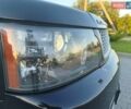 Чорний Ленд Ровер Range Rover Sport, об'ємом двигуна 5 л та пробігом 125 тис. км за 21500 $, фото 33 на Automoto.ua