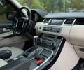 Чорний Ленд Ровер Range Rover Sport, об'ємом двигуна 2.99 л та пробігом 232 тис. км за 12500 $, фото 24 на Automoto.ua