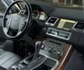Чорний Ленд Ровер Range Rover Sport, об'ємом двигуна 2.99 л та пробігом 280 тис. км за 15500 $, фото 9 на Automoto.ua