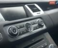 Чорний Ленд Ровер Range Rover Sport, об'ємом двигуна 3 л та пробігом 305 тис. км за 16500 $, фото 32 на Automoto.ua