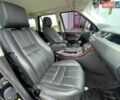 Чорний Ленд Ровер Range Rover Sport, об'ємом двигуна 3 л та пробігом 280 тис. км за 11350 $, фото 59 на Automoto.ua