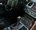 Чорний Ленд Ровер Range Rover Sport, об'ємом двигуна 2.99 л та пробігом 300 тис. км за 15499 $, фото 46 на Automoto.ua