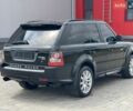 Чорний Ленд Ровер Range Rover Sport, об'ємом двигуна 3 л та пробігом 280 тис. км за 11350 $, фото 5 на Automoto.ua