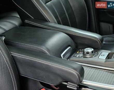 Черный Ленд Ровер Рендж Ровер Спорт, объемом двигателя 3.63 л и пробегом 300 тыс. км за 15000 $, фото 51 на Automoto.ua