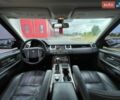Чорний Ленд Ровер Range Rover Sport, об'ємом двигуна 3 л та пробігом 280 тис. км за 11350 $, фото 73 на Automoto.ua