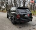 Чорний Ленд Ровер Range Rover Sport, об'ємом двигуна 3 л та пробігом 231 тис. км за 17990 $, фото 2 на Automoto.ua
