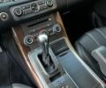 Чорний Ленд Ровер Range Rover Sport, об'ємом двигуна 2.99 л та пробігом 240 тис. км за 15000 $, фото 14 на Automoto.ua