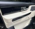 Чорний Ленд Ровер Range Rover Sport, об'ємом двигуна 2.99 л та пробігом 232 тис. км за 12500 $, фото 15 на Automoto.ua