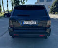 Чорний Ленд Ровер Range Rover Sport, об'ємом двигуна 2.99 л та пробігом 218 тис. км за 21500 $, фото 5 на Automoto.ua