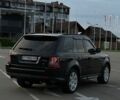 Чорний Ленд Ровер Range Rover Sport, об'ємом двигуна 3 л та пробігом 218 тис. км за 13000 $, фото 11 на Automoto.ua