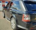 Чорний Ленд Ровер Range Rover Sport, об'ємом двигуна 0.36 л та пробігом 196 тис. км за 20400 $, фото 6 на Automoto.ua