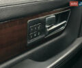 Чорний Ленд Ровер Range Rover Sport, об'ємом двигуна 2.99 л та пробігом 274 тис. км за 16400 $, фото 56 на Automoto.ua