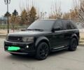 Чорний Ленд Ровер Range Rover Sport, об'ємом двигуна 3 л та пробігом 231 тис. км за 16800 $, фото 1 на Automoto.ua