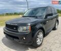 Чорний Ленд Ровер Range Rover Sport, об'ємом двигуна 3 л та пробігом 280 тис. км за 11350 $, фото 25 на Automoto.ua