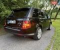 Чорний Ленд Ровер Range Rover Sport, об'ємом двигуна 3 л та пробігом 209 тис. км за 18000 $, фото 3 на Automoto.ua