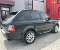 Чорний Ленд Ровер Range Rover Sport, об'ємом двигуна 3 л та пробігом 280 тис. км за 11350 $, фото 39 на Automoto.ua
