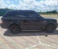 Чорний Ленд Ровер Range Rover Sport, об'ємом двигуна 0 л та пробігом 150 тис. км за 19999 $, фото 23 на Automoto.ua