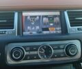 Чорний Ленд Ровер Range Rover Sport, об'ємом двигуна 5 л та пробігом 125 тис. км за 21500 $, фото 18 на Automoto.ua