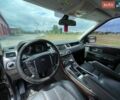 Чорний Ленд Ровер Range Rover Sport, об'ємом двигуна 3 л та пробігом 280 тис. км за 11350 $, фото 43 на Automoto.ua
