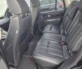 Чорний Ленд Ровер Range Rover Sport, об'ємом двигуна 5 л та пробігом 227 тис. км за 19900 $, фото 7 на Automoto.ua