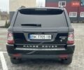 Чорний Ленд Ровер Range Rover Sport, об'ємом двигуна 3 л та пробігом 305 тис. км за 16500 $, фото 6 на Automoto.ua