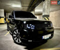 Чорний Ленд Ровер Range Rover Sport, об'ємом двигуна 5 л та пробігом 229 тис. км за 12999 $, фото 19 на Automoto.ua