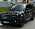 Чорний Ленд Ровер Range Rover Sport, об'ємом двигуна 2.99 л та пробігом 238 тис. км за 13000 $, фото 1 на Automoto.ua