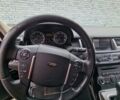 Чорний Ленд Ровер Range Rover Sport, об'ємом двигуна 5 л та пробігом 227 тис. км за 19900 $, фото 14 на Automoto.ua
