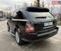 Чорний Ленд Ровер Range Rover Sport, об'ємом двигуна 2.99 л та пробігом 188 тис. км за 19050 $, фото 4 на Automoto.ua