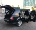 Чорний Ленд Ровер Range Rover Sport, об'ємом двигуна 3 л та пробігом 124 тис. км за 25500 $, фото 38 на Automoto.ua
