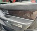 Чорний Ленд Ровер Range Rover Sport, об'ємом двигуна 3 л та пробігом 280 тис. км за 11350 $, фото 70 на Automoto.ua