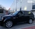 Чорний Ленд Ровер Range Rover Sport, об'ємом двигуна 5.5 л та пробігом 129 тис. км за 14999 $, фото 1 на Automoto.ua