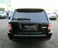Чорний Ленд Ровер Range Rover Sport, об'ємом двигуна 3 л та пробігом 124 тис. км за 25500 $, фото 28 на Automoto.ua